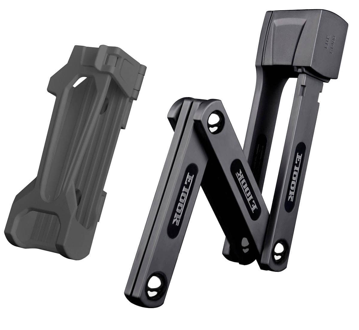 ETOOK ET480 Lightweight Folding Lock