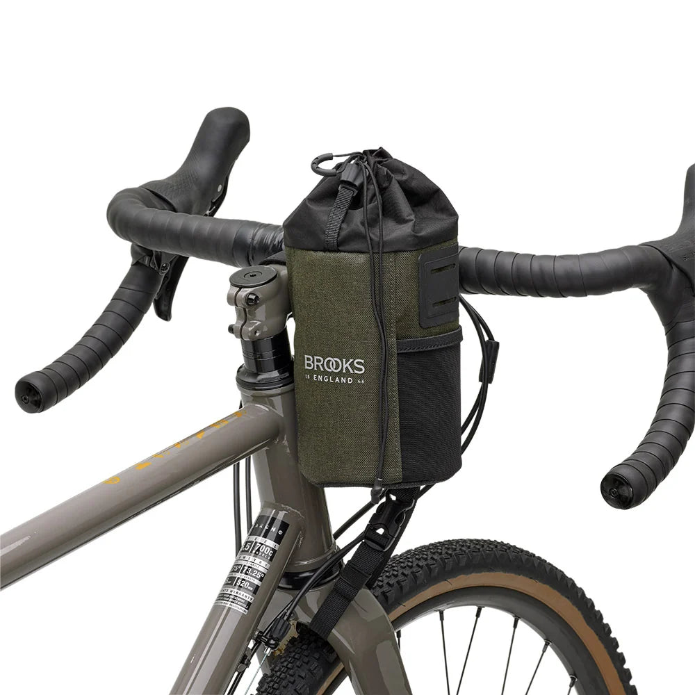 Brooks Scape Feed Pouch
