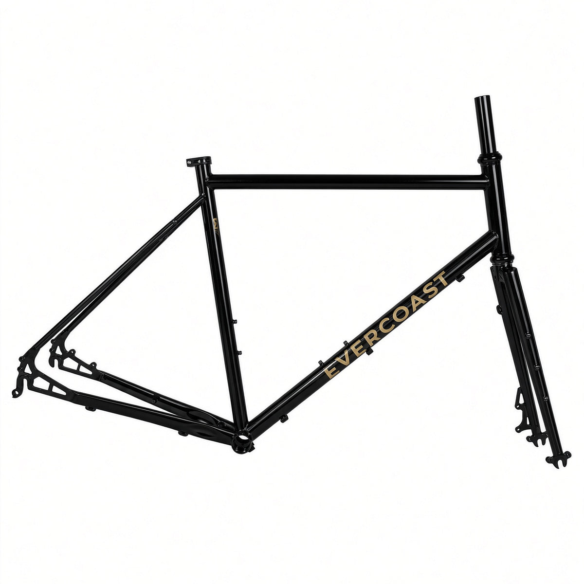 Evercoast Custom Frame Colors