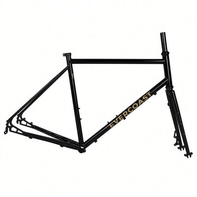 Evercoast Custom Frame Colors