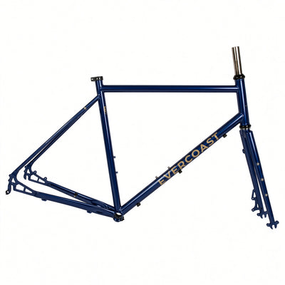 Evercoast Custom Frame Colors