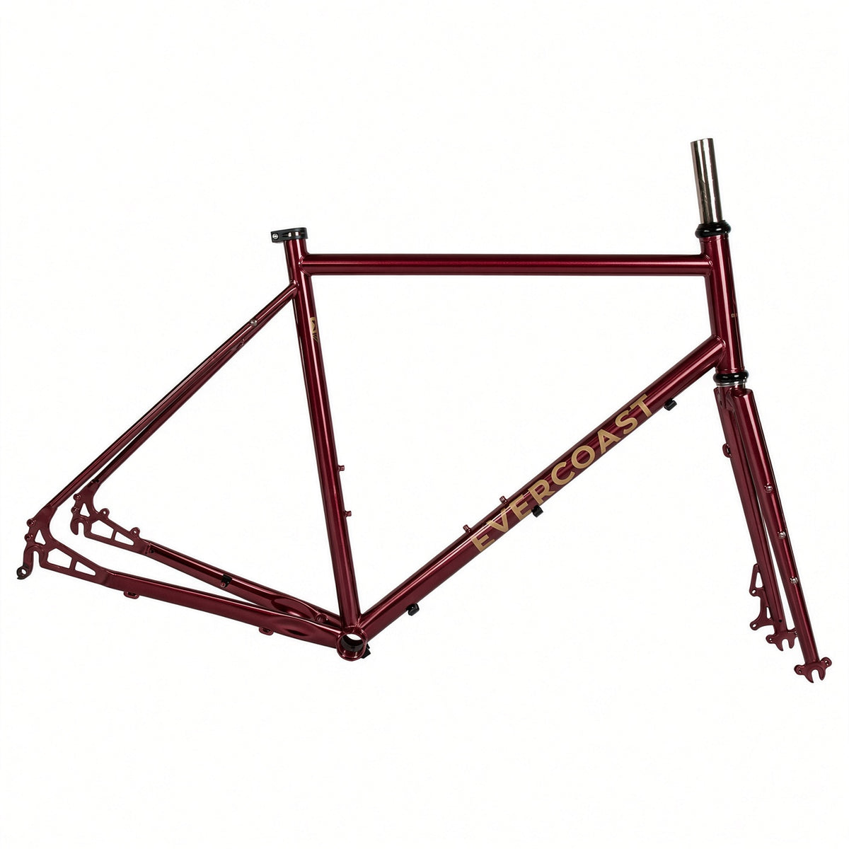 Evercoast Custom Frame Colors