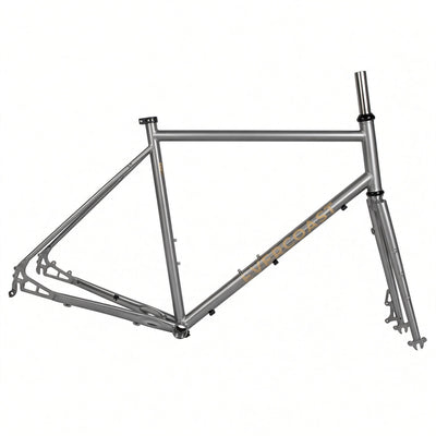 Evercoast Custom Frame Colors