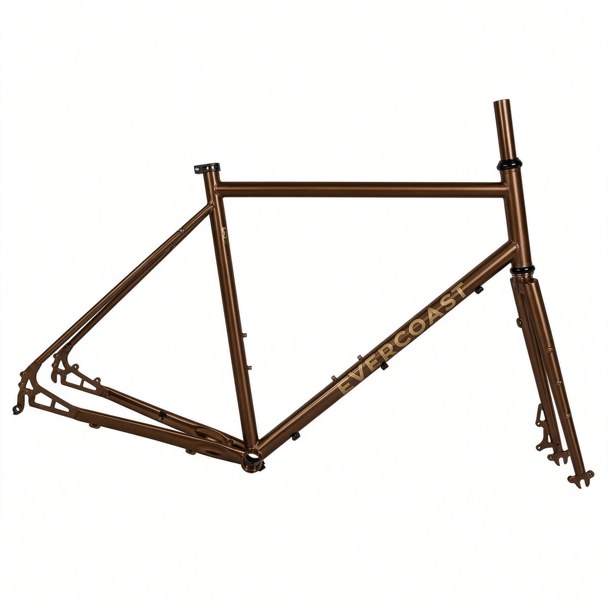 Evercoast Custom Frame Colors
