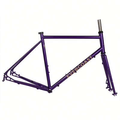 Evercoast Custom Frame Colors