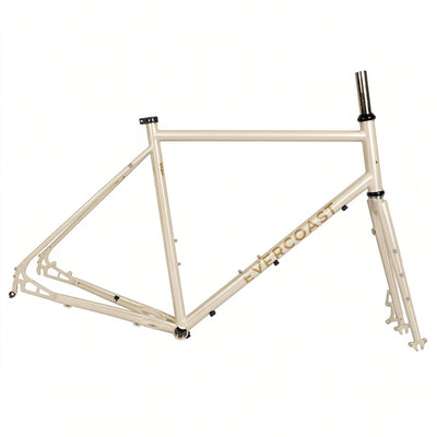 Evercoast Custom Frame Colors