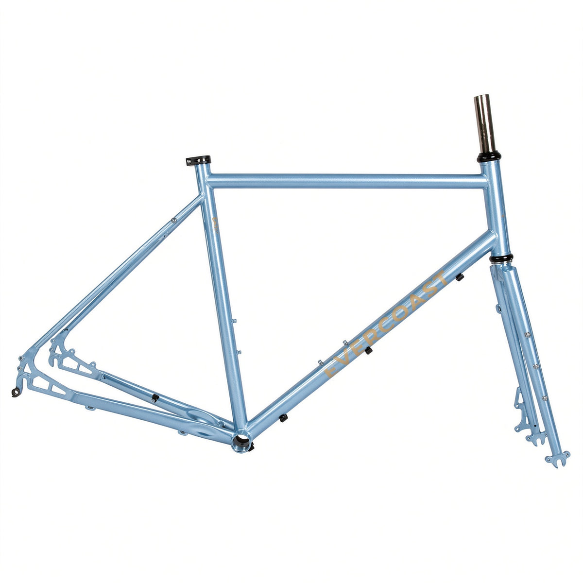 Evercoast Custom Frame Colors