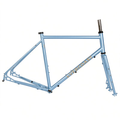 Evercoast Custom Frame Colors