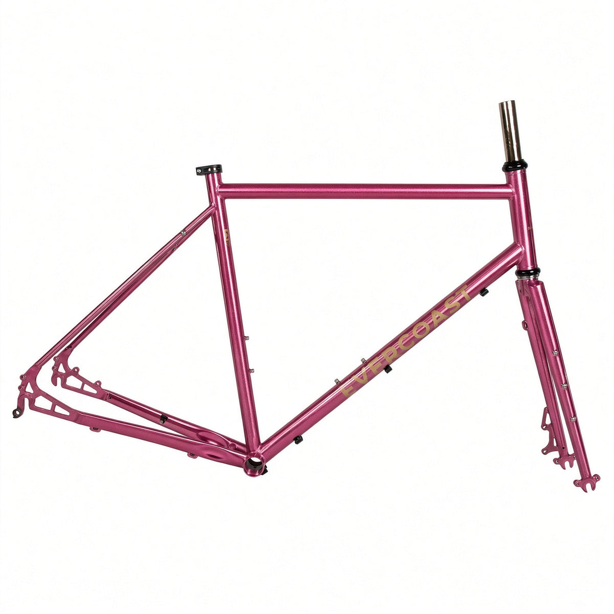 Evercoast Custom Frame Colors
