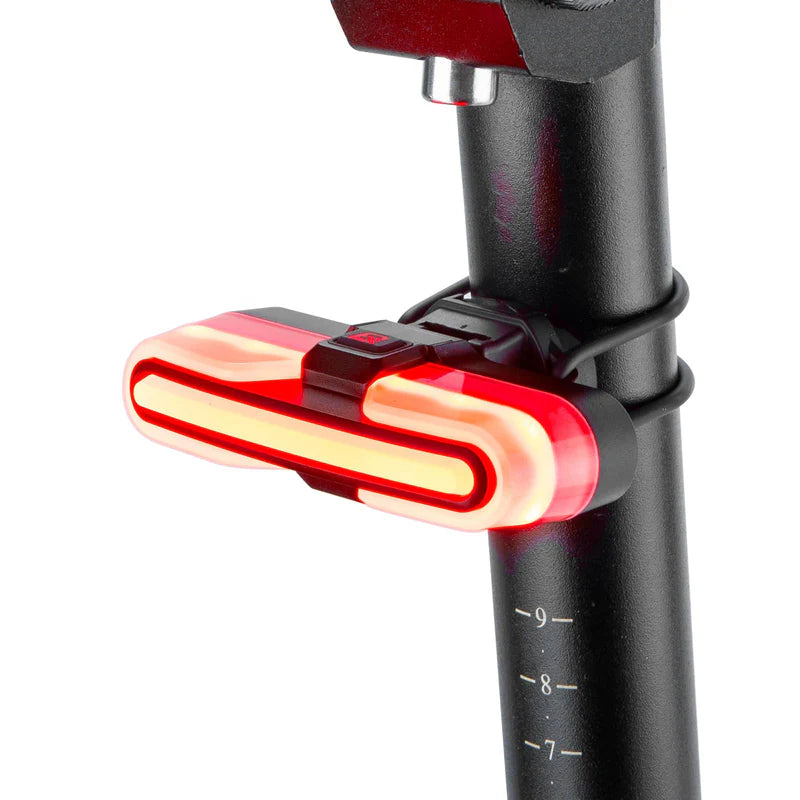 ROCKBROS REX02 Brake Sensing Rear Light