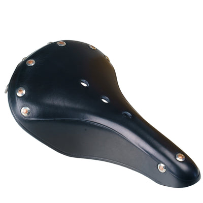 Velo Orange Model 3 Leather Touring Saddle