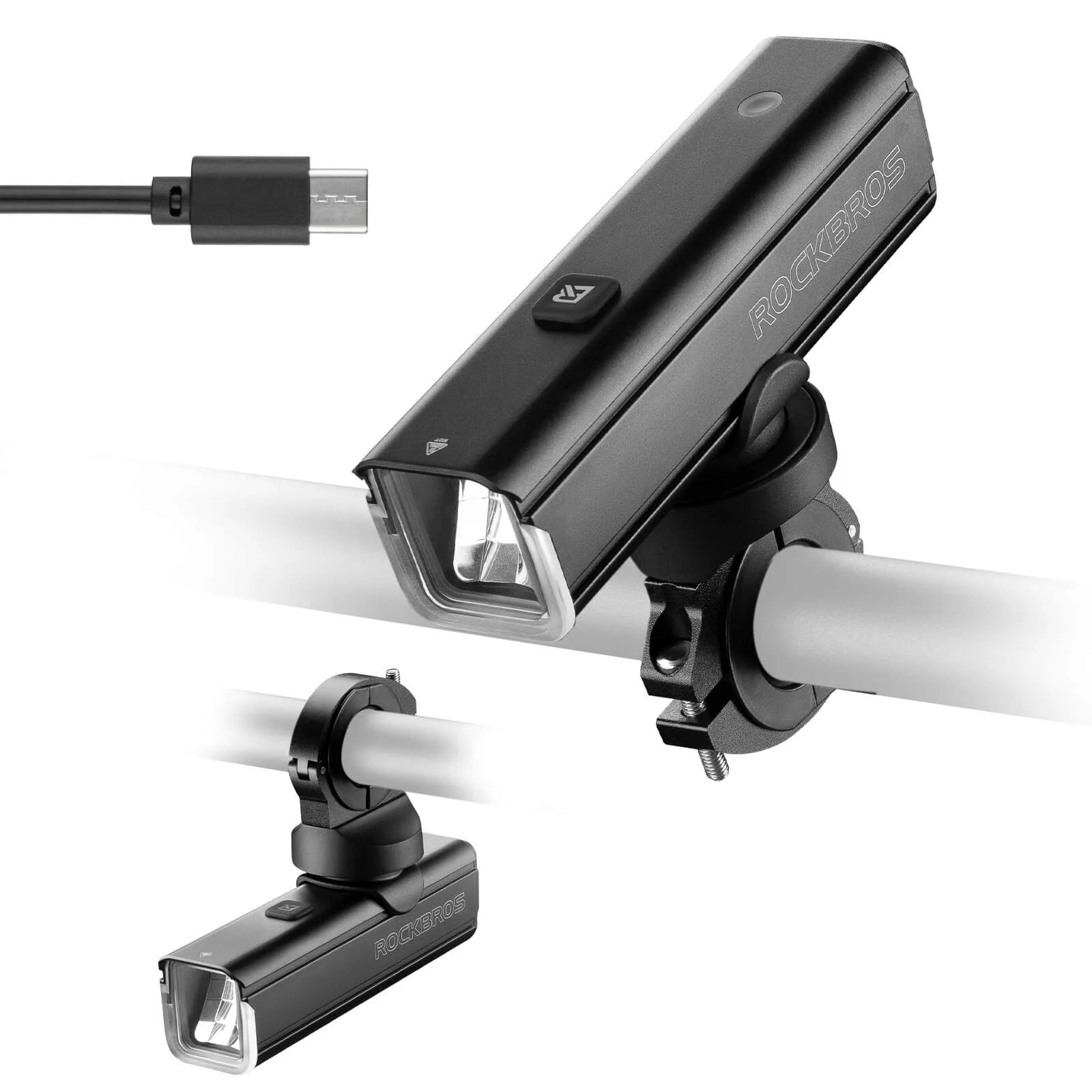ROCKBROS RHL1500 Front Light