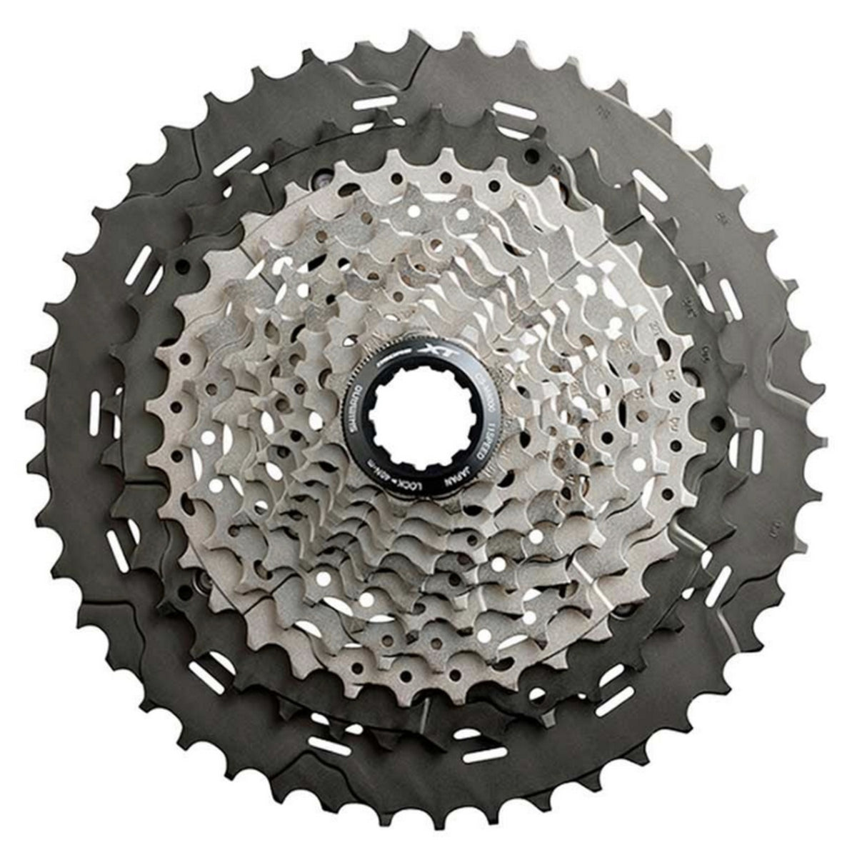 Shimano XT CS-M8000 11-Speed Cassette
