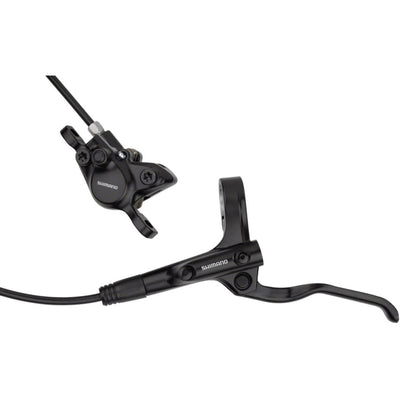 Shimano MT200 Hydraulic Disc Brake Set Front and Rear