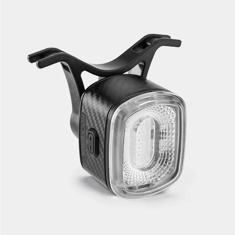 ROCKBROS Q4 Multi Colour Rear Light