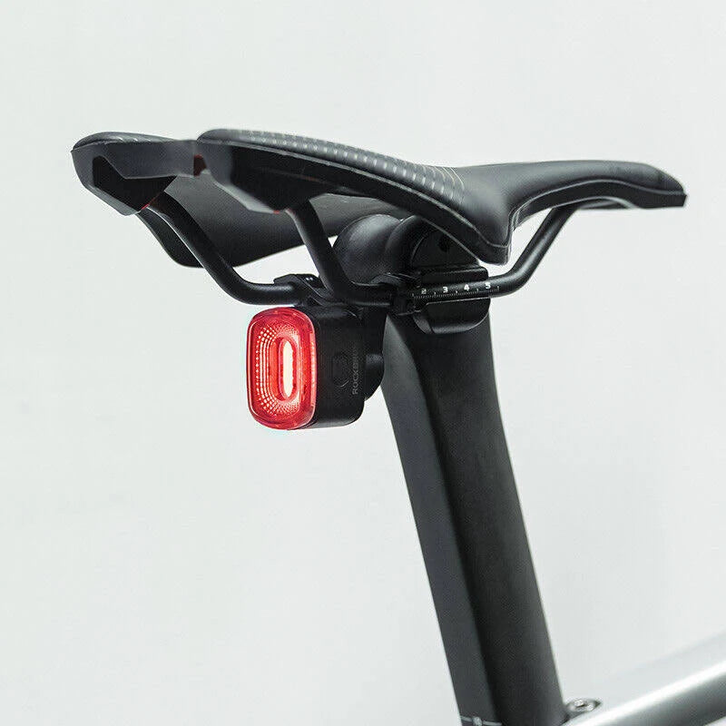ROCKBROS Q4 Multi Colour Rear Light